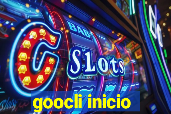 goocli inicio